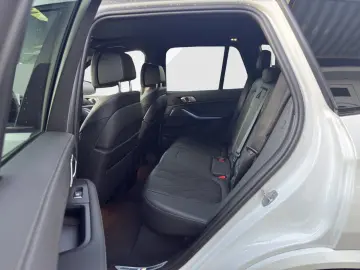 BMW X5 xDrive45e MSport Massage Ventilation DAPro