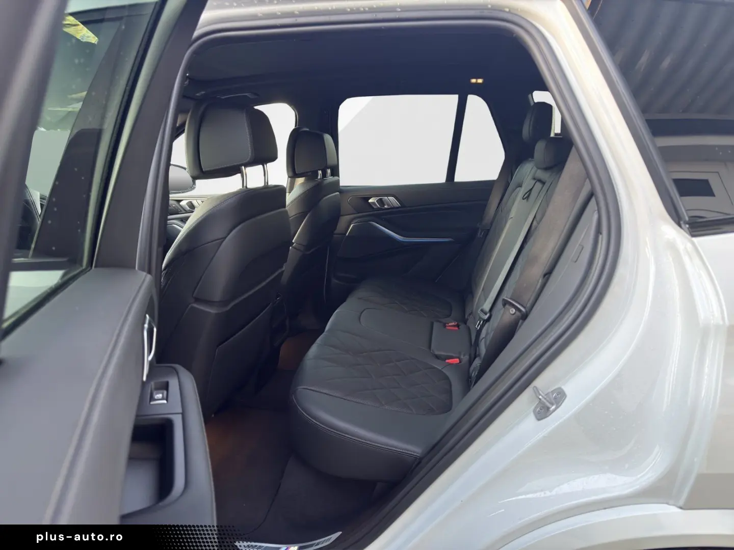 BMW X5 xDrive45e MSport Massage Ventilation DAPro