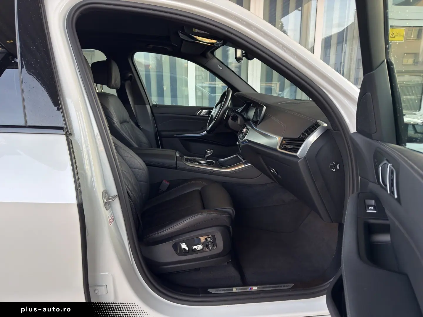 BMW X5 xDrive45e MSport Massage Ventilation DAPro