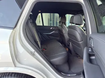 BMW X5 xDrive45e MSport Massage Ventilation DAPro