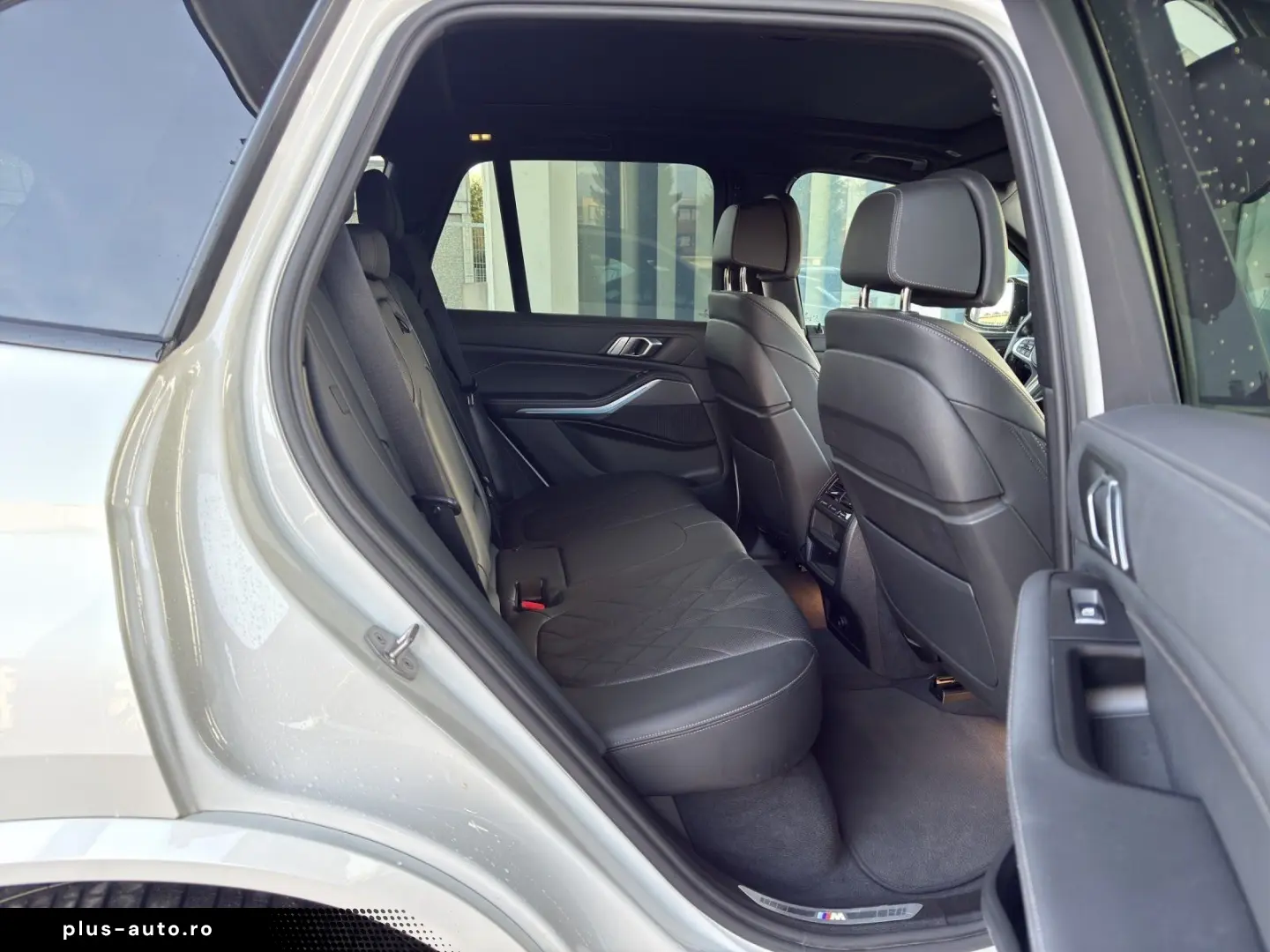 BMW X5 xDrive45e MSport Massage Ventilation DAPro