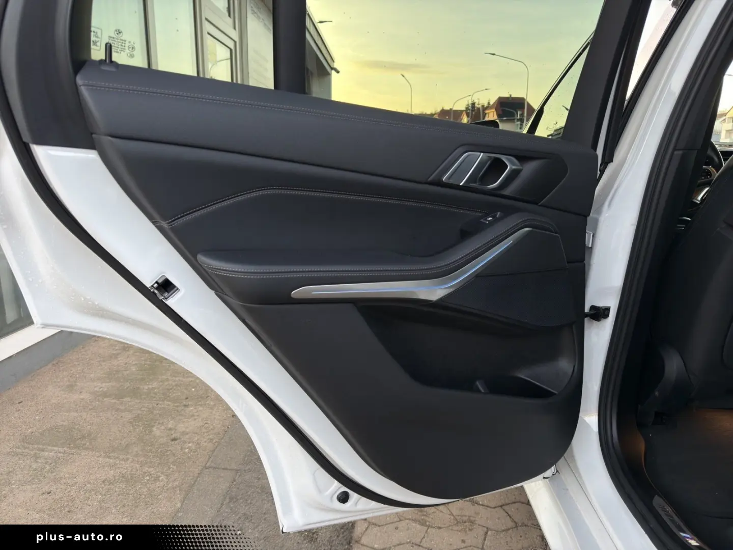 BMW X5 xDrive45e MSport Massage Ventilation DAPro