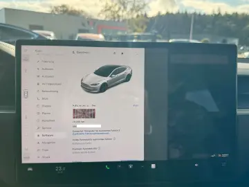 TESLA MODEL S PLAID   CARBON   21  ARACHNID   TOW