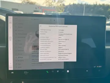 TESLA MODEL S PLAID   CARBON   21  ARACHNID   TOW