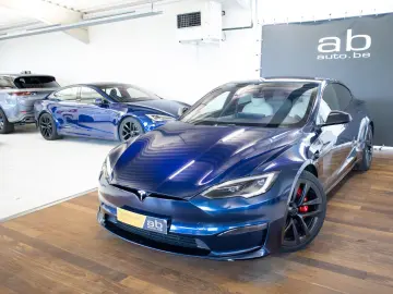 TESLA Model S PLAID  FIRST OWNER  AUTOPILOT