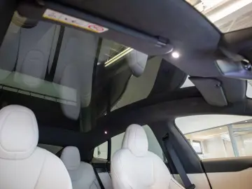 TESLA Model S PLAID  FIRST OWNER  AUTOPILOT
