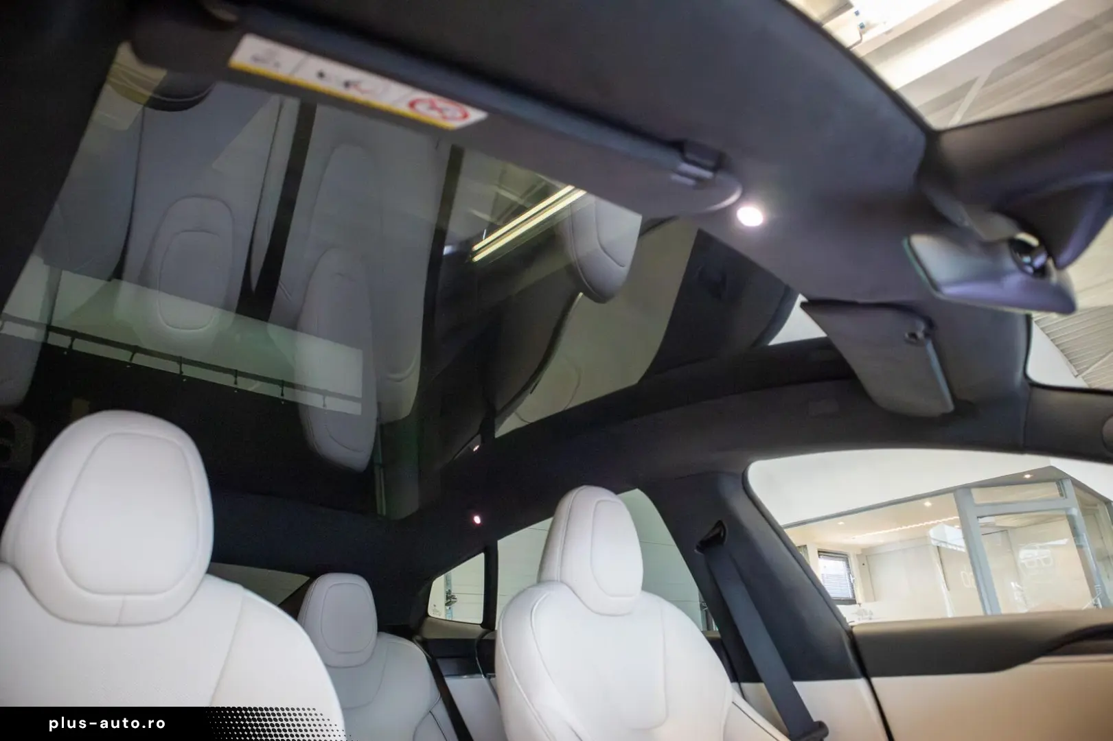 TESLA Model S PLAID  FIRST OWNER  AUTOPILOT