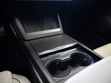 TESLA Model S PLAID  FIRST OWNER  AUTOPILOT