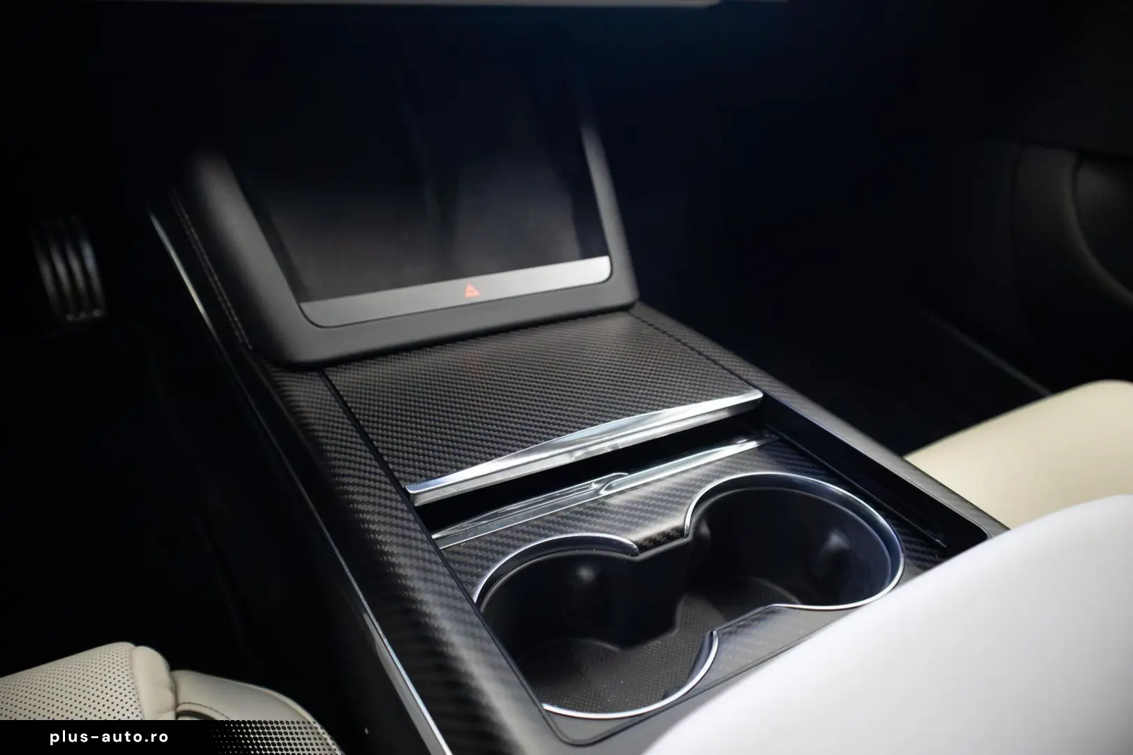 TESLA Model S PLAID  FIRST OWNER  AUTOPILOT