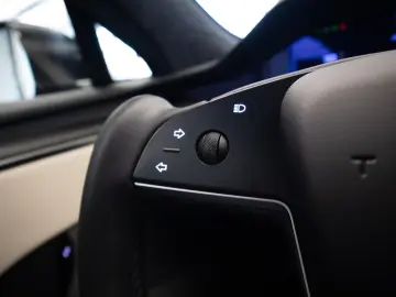 TESLA Model S PLAID  FIRST OWNER  AUTOPILOT