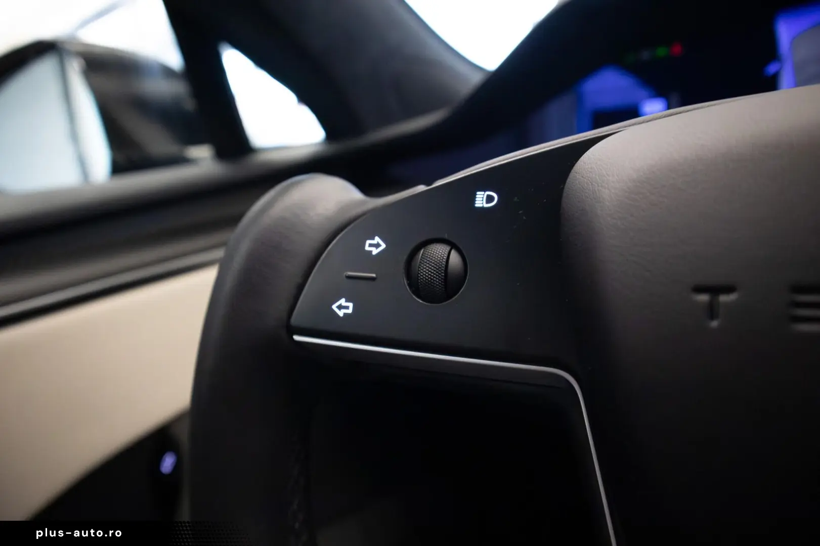 TESLA Model S PLAID  FIRST OWNER  AUTOPILOT