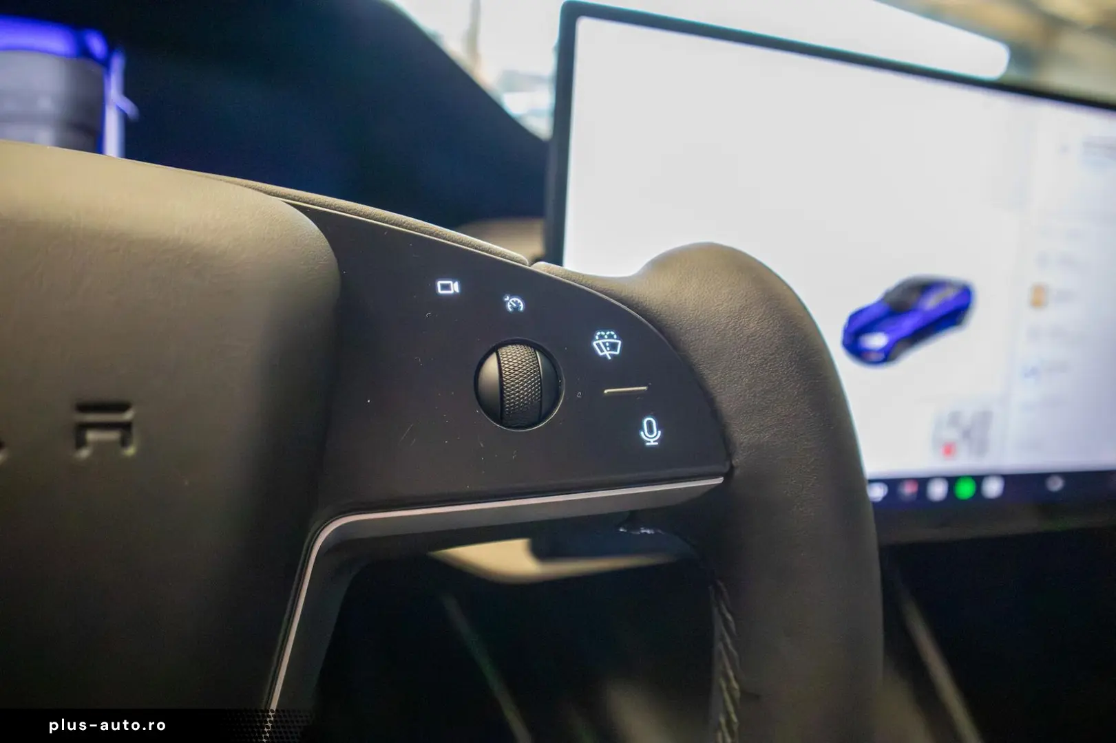 TESLA Model S PLAID  FIRST OWNER  AUTOPILOT