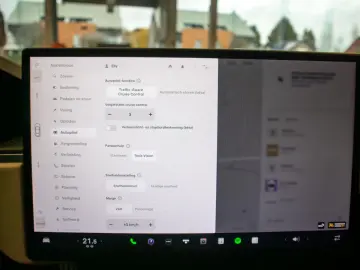 TESLA Model S PLAID  FIRST OWNER  AUTOPILOT