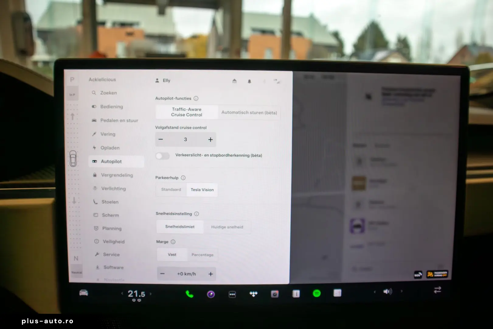 TESLA Model S PLAID  FIRST OWNER  AUTOPILOT