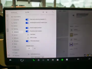 TESLA Model S PLAID  FIRST OWNER  AUTOPILOT
