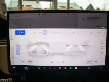 TESLA Model S PLAID  FIRST OWNER  AUTOPILOT
