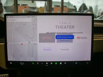 TESLA Model S PLAID  FIRST OWNER  AUTOPILOT