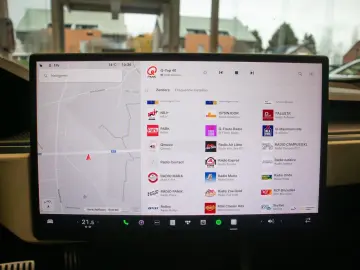 TESLA Model S PLAID  FIRST OWNER  AUTOPILOT