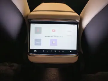 TESLA Model S PLAID  FIRST OWNER  AUTOPILOT