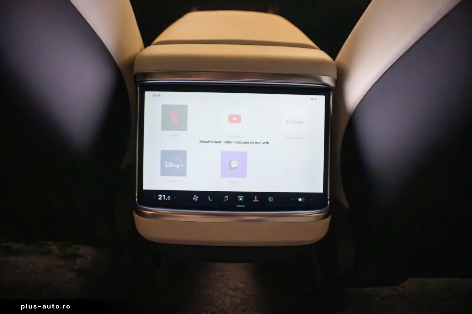 TESLA Model S PLAID  FIRST OWNER  AUTOPILOT