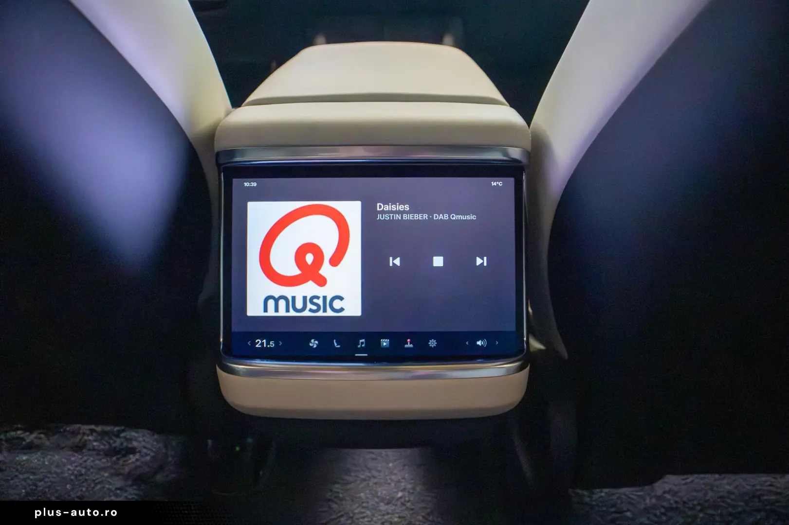 TESLA Model S PLAID  FIRST OWNER  AUTOPILOT