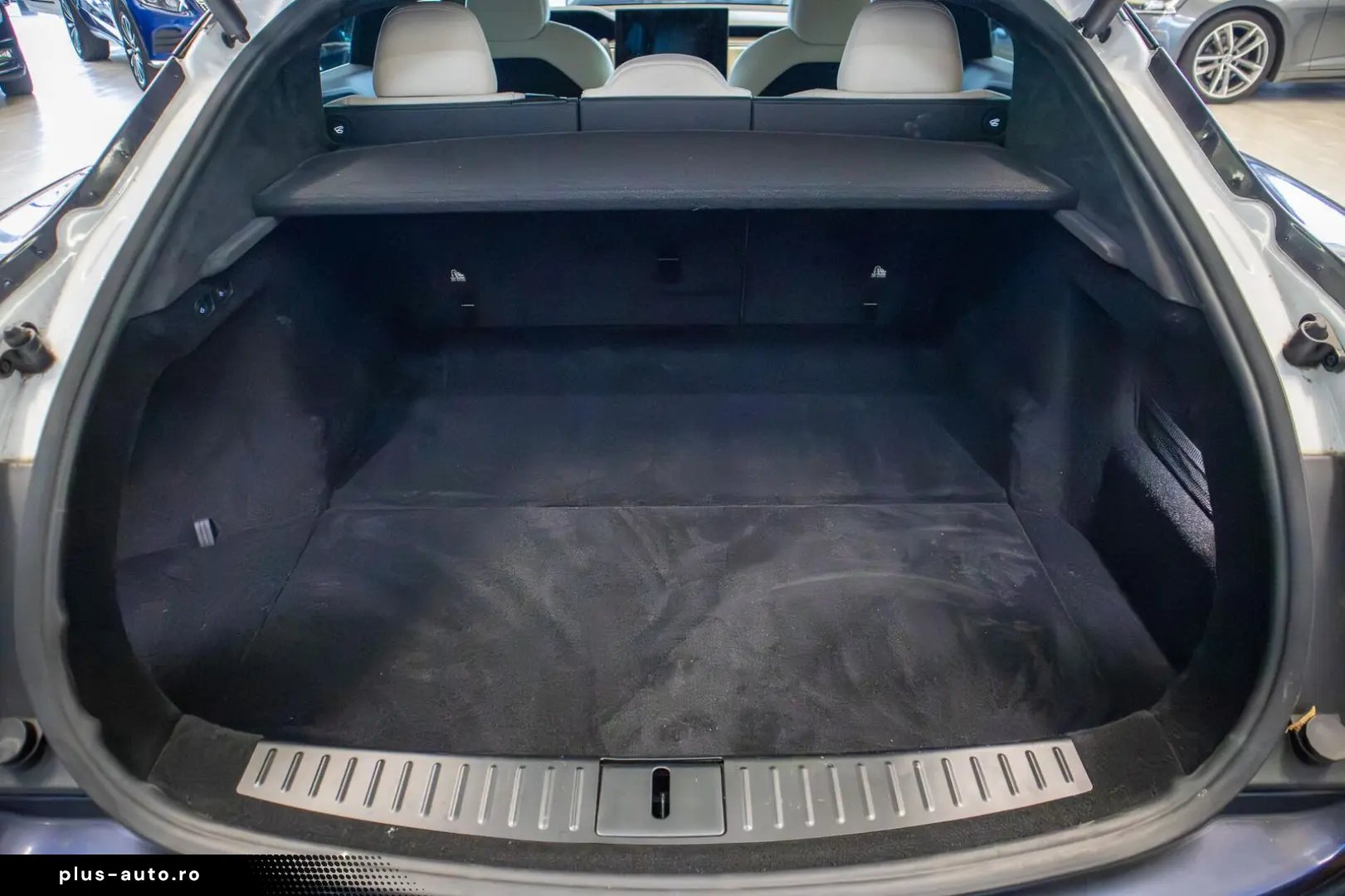 TESLA Model S PLAID  FIRST OWNER  AUTOPILOT