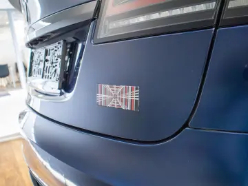 TESLA Model S PLAID  FIRST OWNER  AUTOPILOT