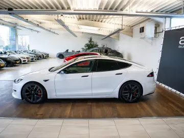 TESLA Model S PLAID  FIRST OWNER  AUTOPILOT