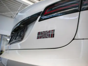 TESLA Model S PLAID  FIRST OWNER  AUTOPILOT