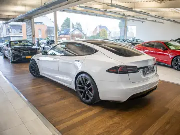 TESLA Model S PLAID  FIRST OWNER  AUTOPILOT