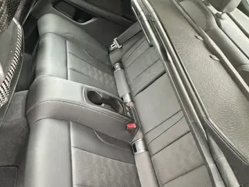 BMW M4 Cabrio G83 xDrive Competition Carbonsitze