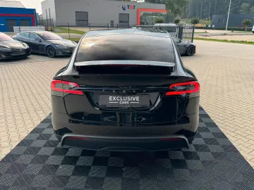 TESLA MODEL X PALLADIUM  ENHANCED AP   6SEATER
