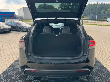 TESLA MODEL X PALLADIUM  ENHANCED AP   6SEATER