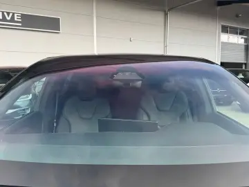 TESLA MODEL X PALLADIUM  ENHANCED AP   6SEATER