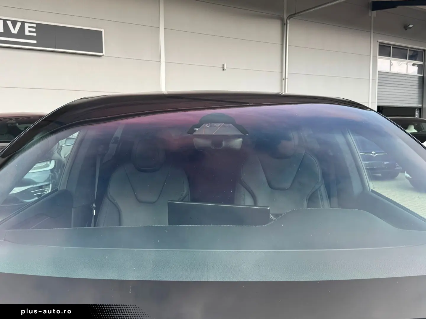 TESLA MODEL X PALLADIUM  ENHANCED AP   6SEATER