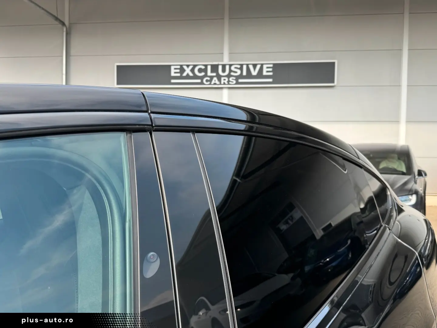 TESLA MODEL X PALLADIUM  ENHANCED AP   6SEATER