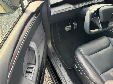 TESLA MODEL X PALLADIUM  ENHANCED AP   6SEATER