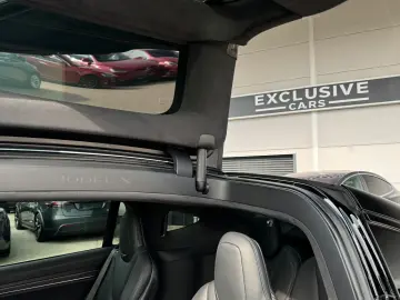 TESLA MODEL X PALLADIUM  ENHANCED AP   6SEATER