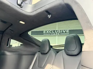 TESLA MODEL X PALLADIUM  ENHANCED AP   6SEATER