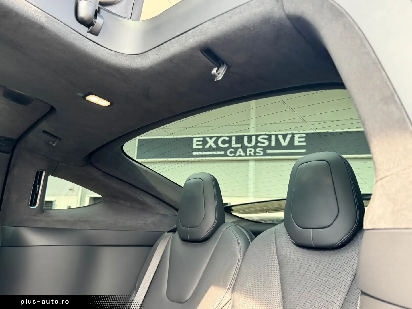 TESLA MODEL X PALLADIUM  ENHANCED AP   6SEATER