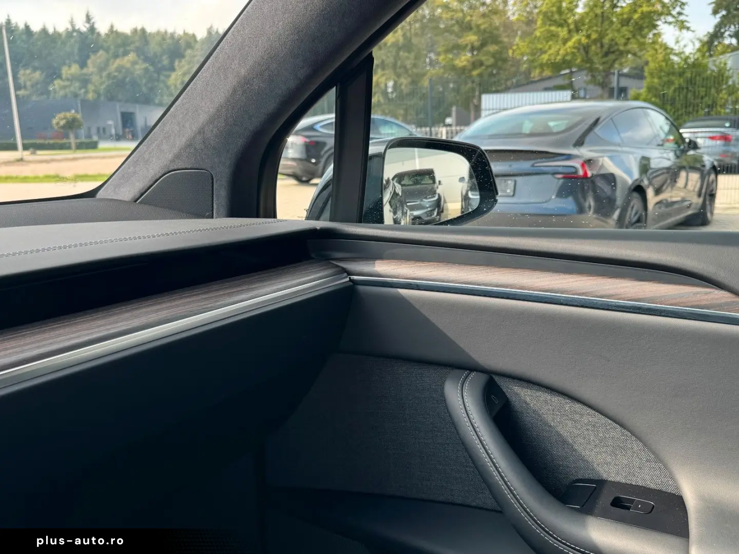 TESLA MODEL X PALLADIUM  ENHANCED AP   6SEATER