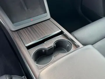 TESLA MODEL X PALLADIUM  ENHANCED AP   6SEATER