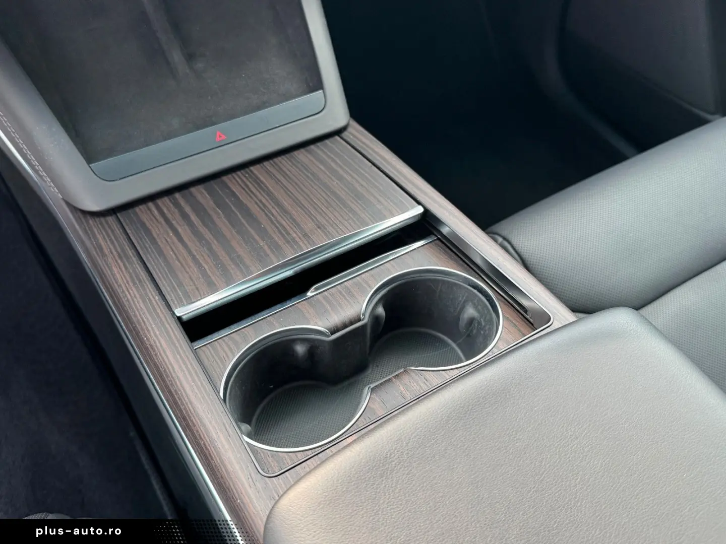 TESLA MODEL X PALLADIUM  ENHANCED AP   6SEATER