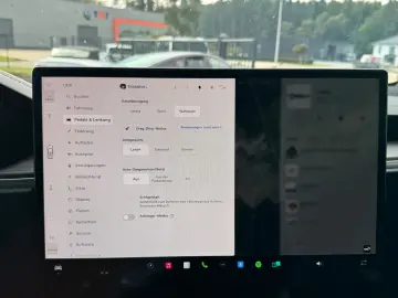 TESLA MODEL X PALLADIUM  ENHANCED AP   6SEATER