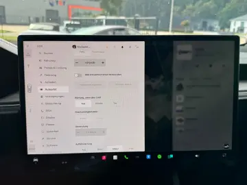 TESLA MODEL X PALLADIUM  ENHANCED AP   6SEATER