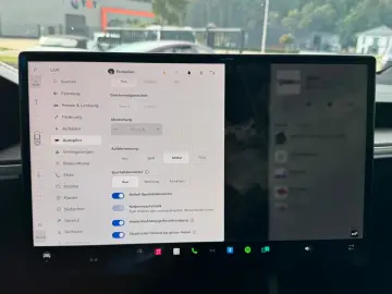 TESLA MODEL X PALLADIUM  ENHANCED AP   6SEATER