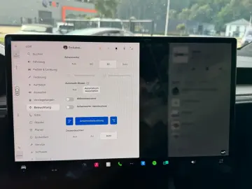 TESLA MODEL X PALLADIUM  ENHANCED AP   6SEATER