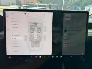 TESLA MODEL X PALLADIUM  ENHANCED AP   6SEATER