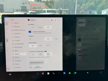 TESLA MODEL X PALLADIUM  ENHANCED AP   6SEATER