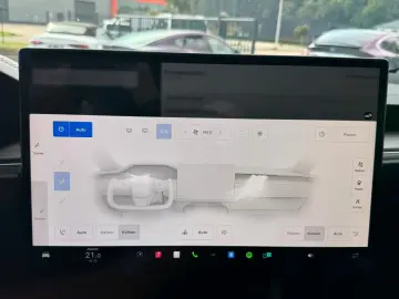 TESLA MODEL X PALLADIUM  ENHANCED AP   6SEATER